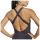 Adidas Γυναικείο ολόσωμο μαγιό Iconisea Padded Premium X-Back Swimsuit Adidas Γυναικείο ολόσωμο μαγιό Iconisea Padded Premium X-Back Swimsuit